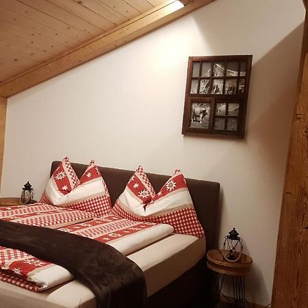 Chalet Bei Der Arve Гринделвалд Екстериор снимка