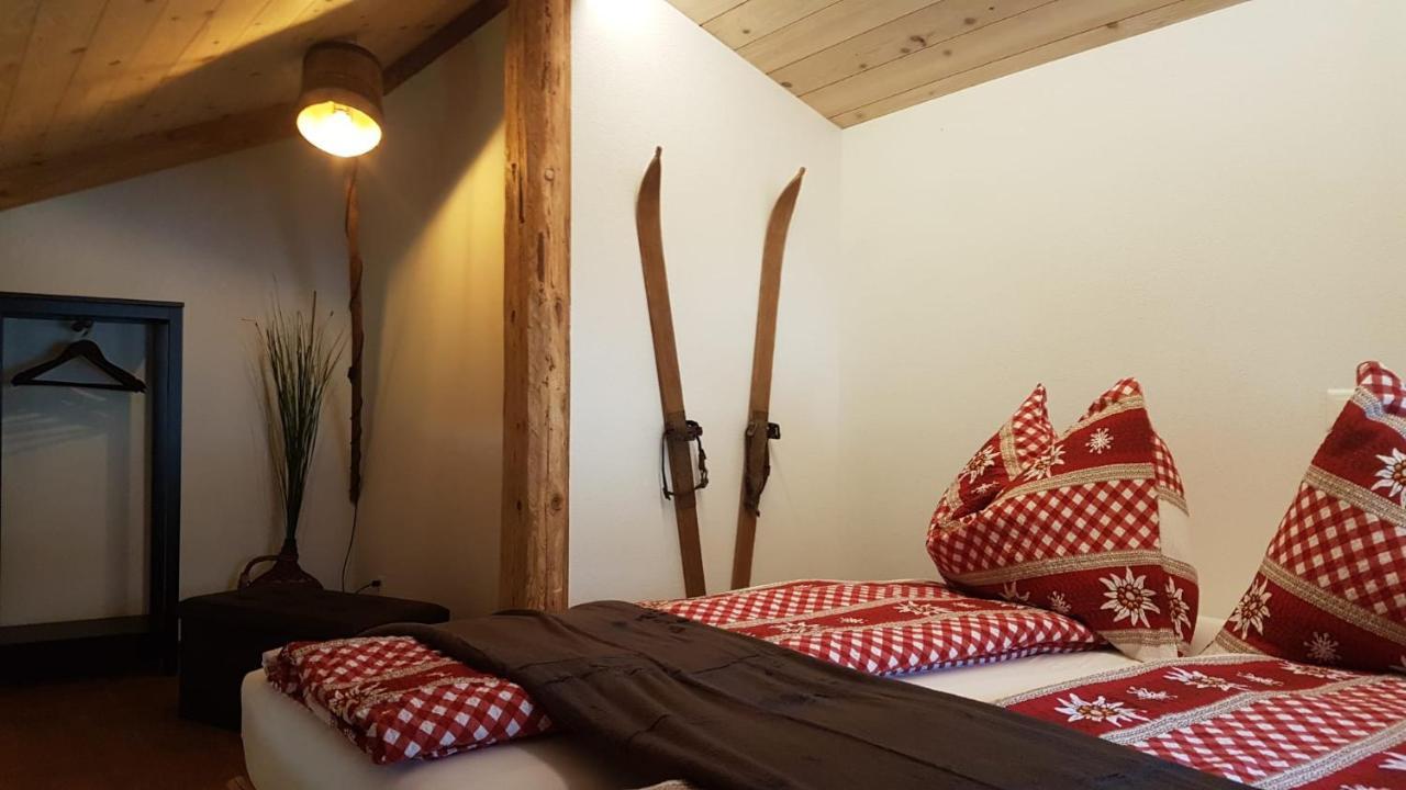 Chalet Bei Der Arve Гринделвалд Екстериор снимка